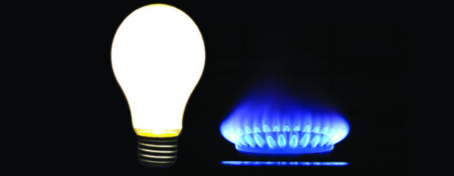 Luce e gas